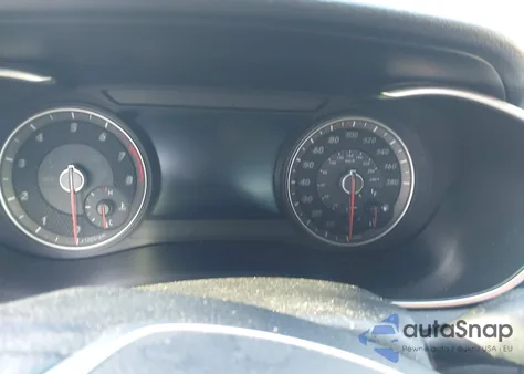 2019 Genesis G70 Prestige/Sport/Dynamic/Design Edition from USA, damaged, VIN KMTG34LE3KU024830